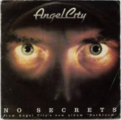 Angel City : No Secrets